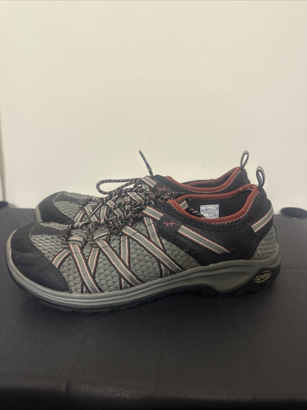 Chaco Outcross Evo 1 Men’s Size 10 - Picture 3 of 13